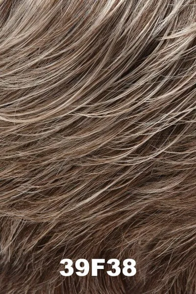 Jon Renau Wigs - Julianne Lite - Petite (#5863)