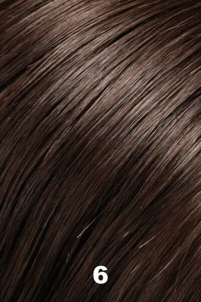 Jon Renau Wigs - Julianne Lite - Petite (#5863)