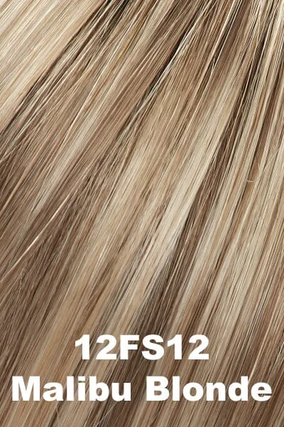 Jon Renau Wigs - Julianne Lite - Petite (#5863)