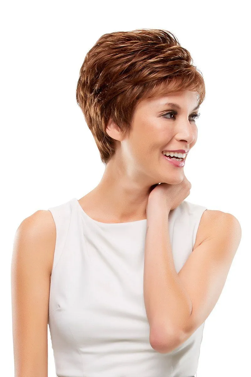 Jon Renau Wigs - Kris (#5154)