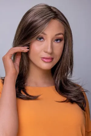 Jon Renau Wigs - Miranda Lite (#5856)