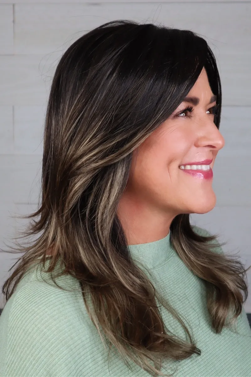 Jon Renau Wigs - Miranda Lite (#5856)