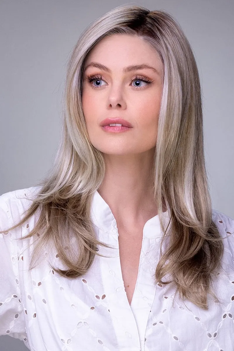 Jon Renau Wigs - Miranda Lite (#5856)