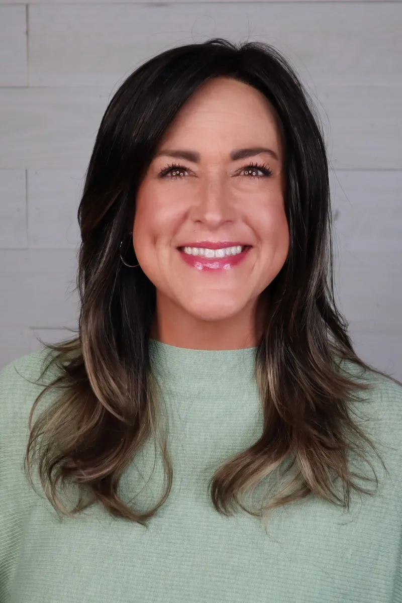 Jon Renau Wigs - Miranda Lite (#5856)