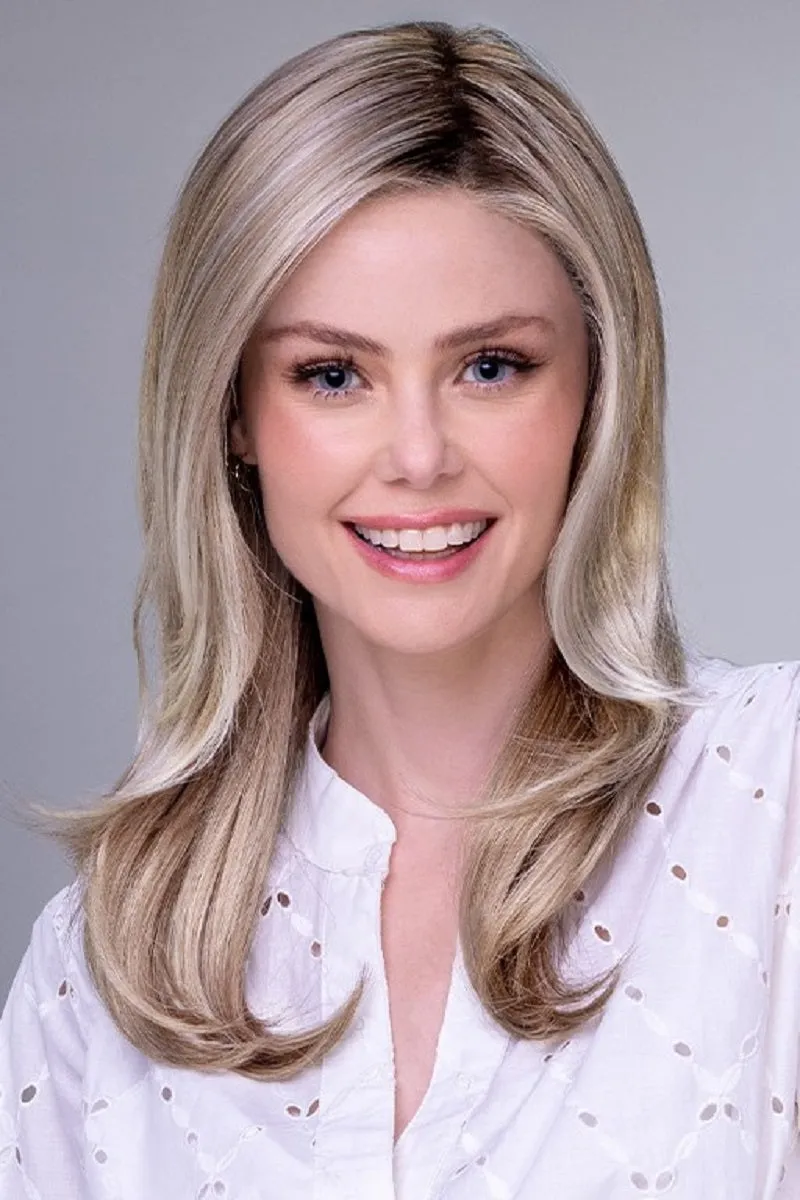 Jon Renau Wigs - Miranda Lite (#5856)