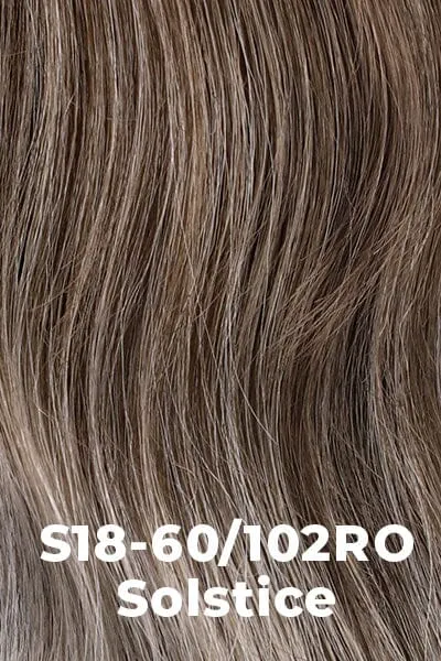 Jon Renau Wigs - Miranda Lite (#5856)