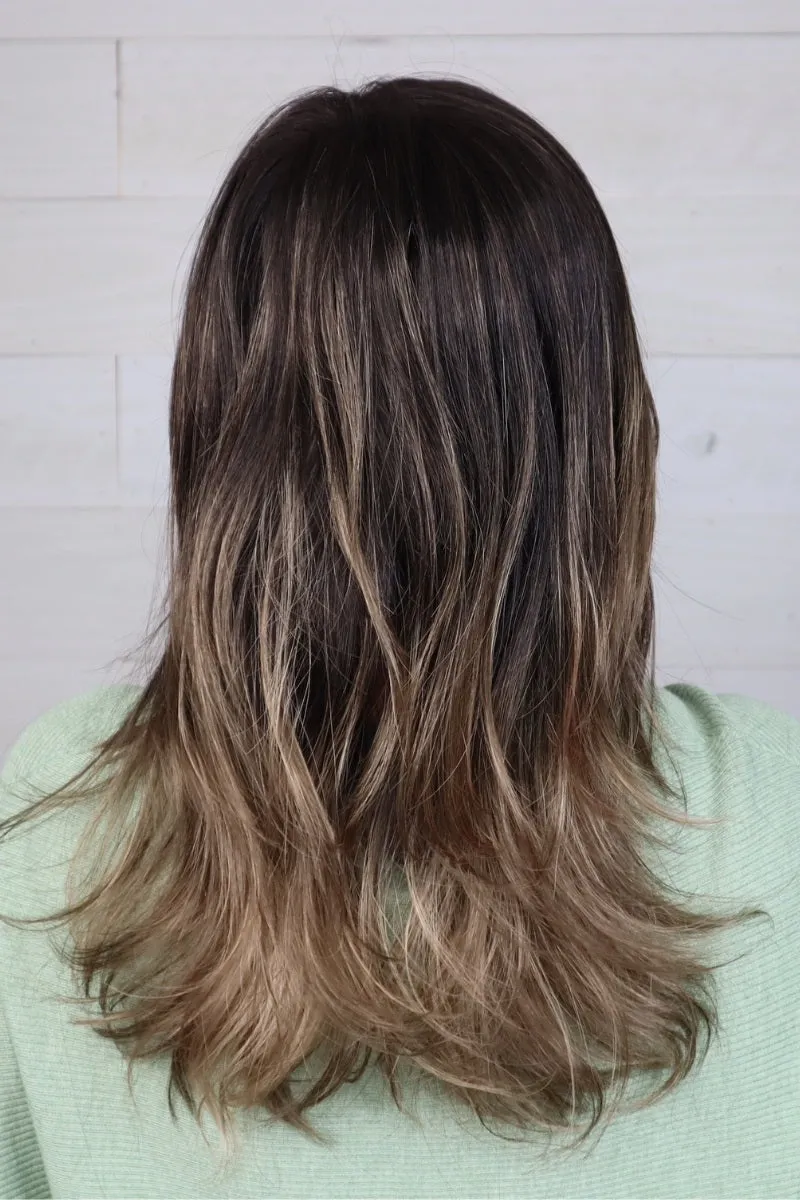 Jon Renau Wigs - Miranda Lite (#5856)