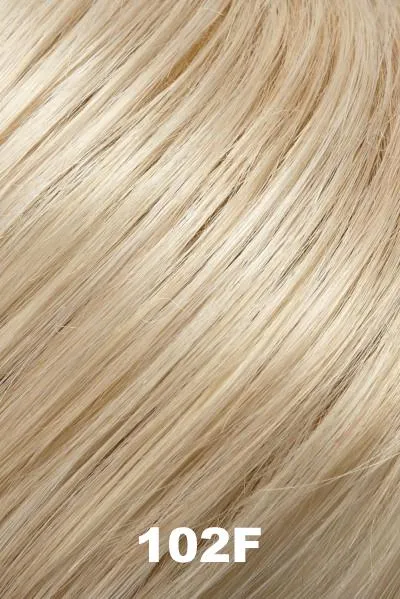 Jon Renau Wigs - Natalie - Petite (#5149)