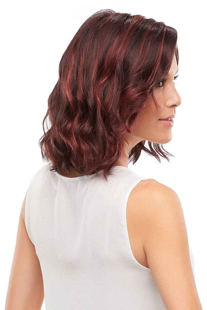 Jon Renau Wigs - Scarlett (#5971)