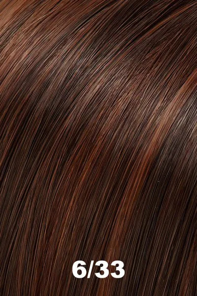 Jon Renau Wigs - Sheena (#5129)