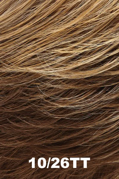 Jon Renau Wigs - Sheena (#5129)