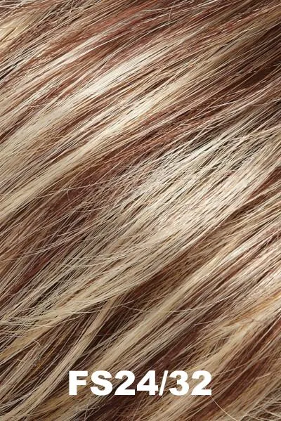 Jon Renau Wigs - Sheena (#5129)