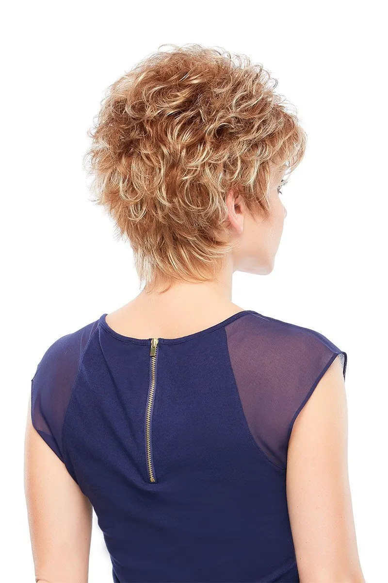 Jon Renau Wigs - Sheena (#5129)