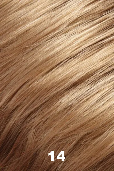 Jon Renau Wigs - Sheena (#5129)