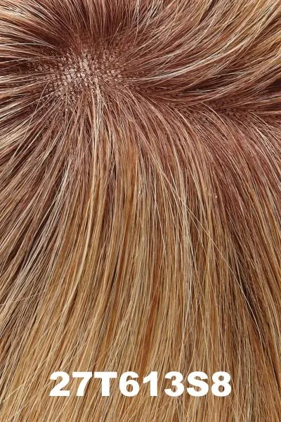 Jon Renau Wigs - Zara Lite (#5855)