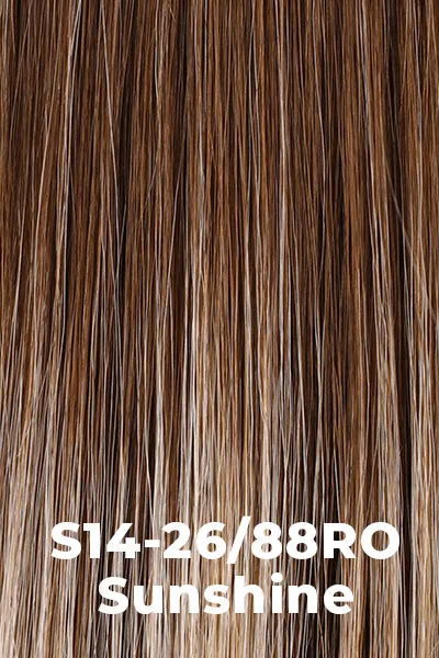 Jon Renau Wigs - Zara Lite (#5855)