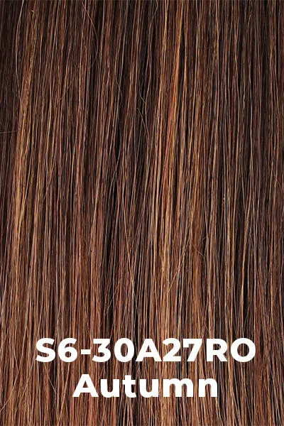 Jon Renau Wigs - Zara Lite (#5855)