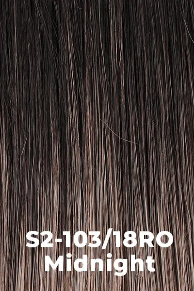 Jon Renau Wigs - Zara Lite (#5855)