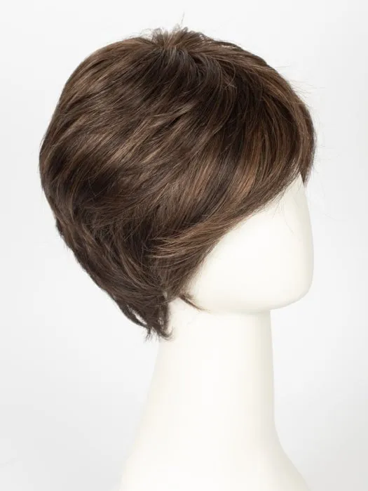 Joy | Synthetic Lace Front Wig (Hand-Tied)