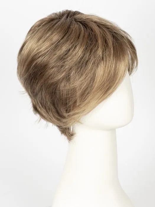 Joy | Synthetic Lace Front Wig (Hand-Tied)