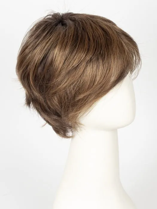 Joy | Synthetic Lace Front Wig (Hand-Tied)