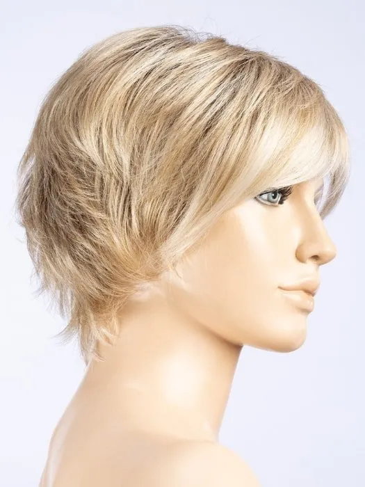 Joy | Synthetic Lace Front Wig (Hand-Tied)