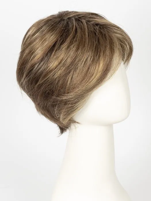 Joy | Synthetic Lace Front Wig (Hand-Tied)