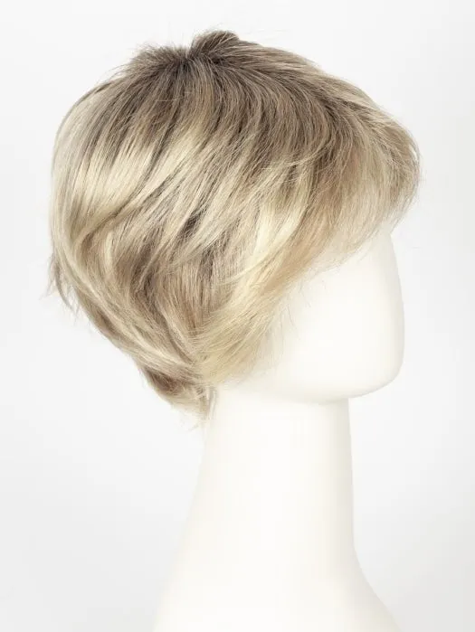 Joy | Synthetic Lace Front Wig (Hand-Tied)