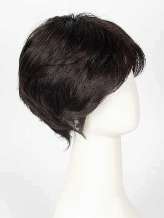 Joy | Synthetic Lace Front Wig (Hand-Tied)