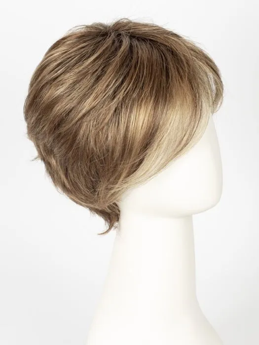 Joy | Synthetic Lace Front Wig (Hand-Tied)