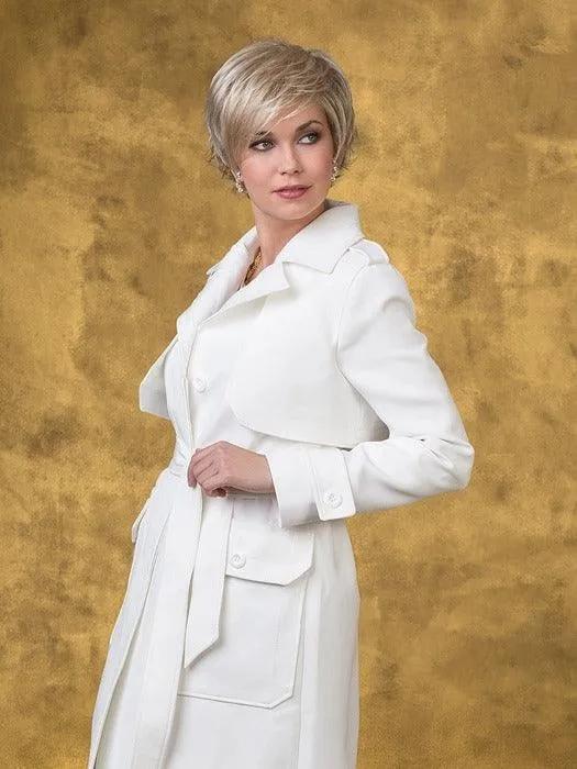 Joy Wig by Ellen Wille | Synthetic