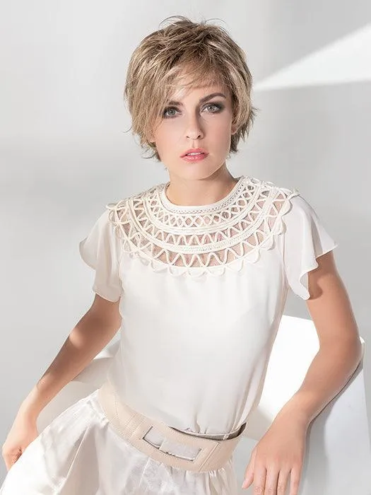 Joy Wig by Ellen Wille | Synthetic