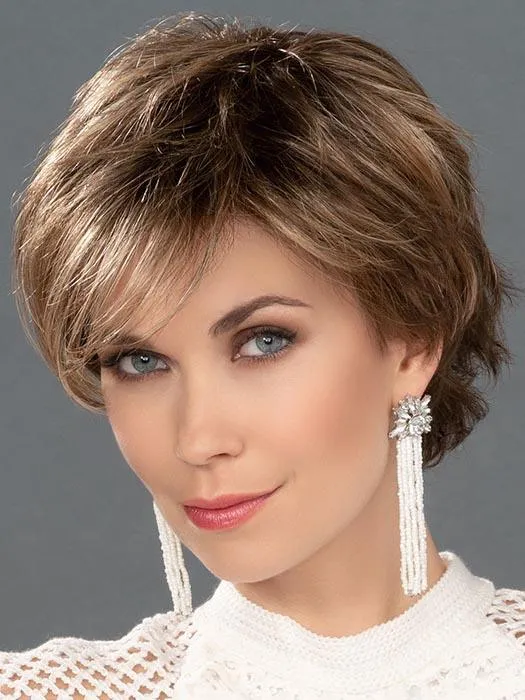 Joy Wig by Ellen Wille | Synthetic