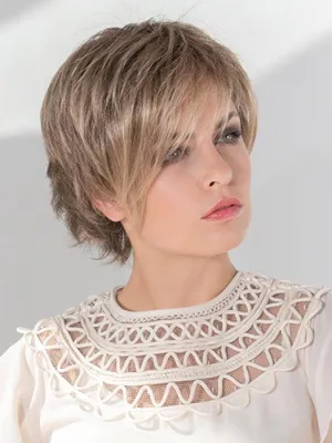 Joy Wig by Ellen Wille | Synthetic