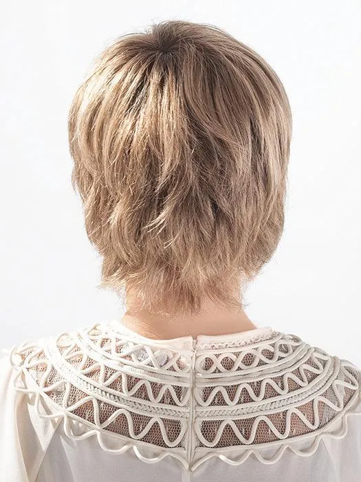 Joy Wig by Ellen Wille | Synthetic