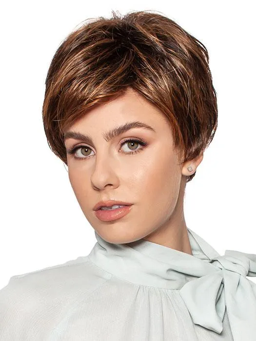Khloe | Synthetic Wig