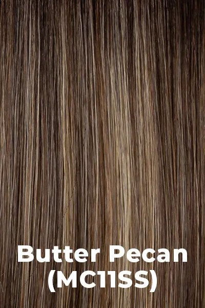 Kim Kimble Wigs - Jordan