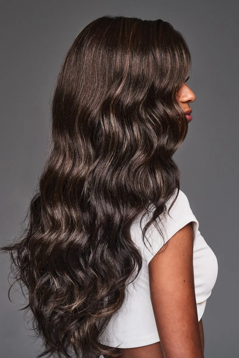 Kim Kimble Wigs - Raven