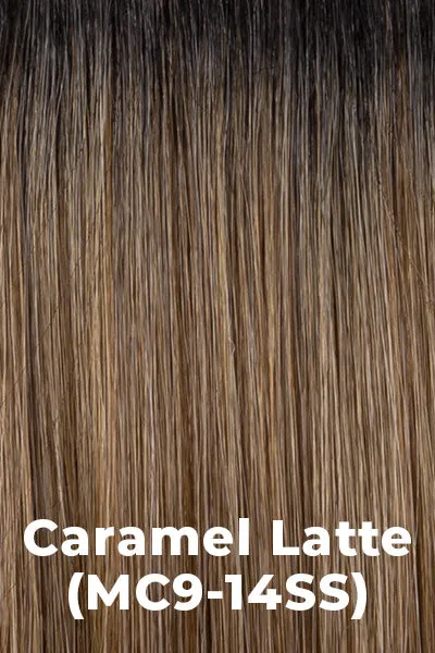 Kim Kimble Wigs - Trinity