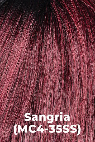 Kim Kimble Wigs - Trinity