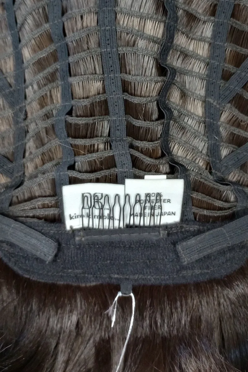 Kim Kimble Wigs - Trinity