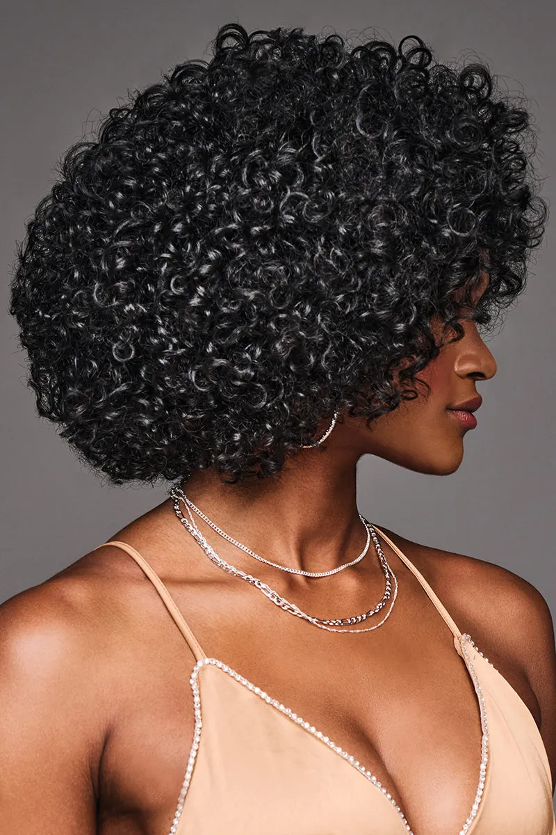 Kim Kimble Wigs - Trinity