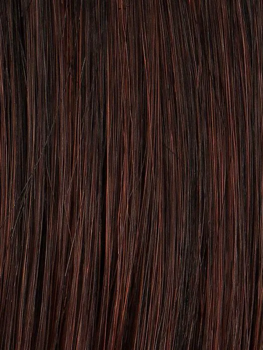 Layered Bob | HF Synthetic Wig (Basic Cap)