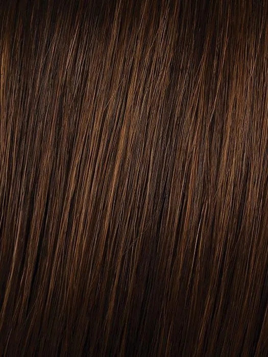 Layered Bob | HF Synthetic Wig (Basic Cap)