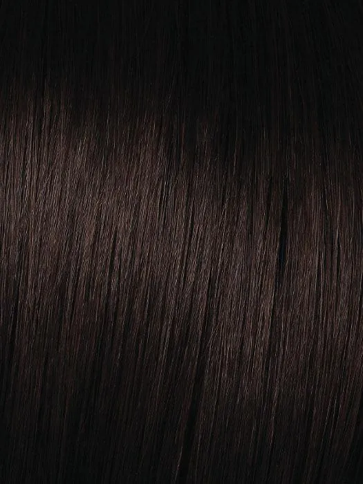 Layered Bob | HF Synthetic Wig (Basic Cap)