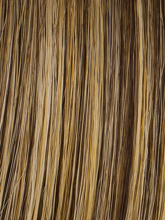 Layered Bob | HF Synthetic Wig (Basic Cap)