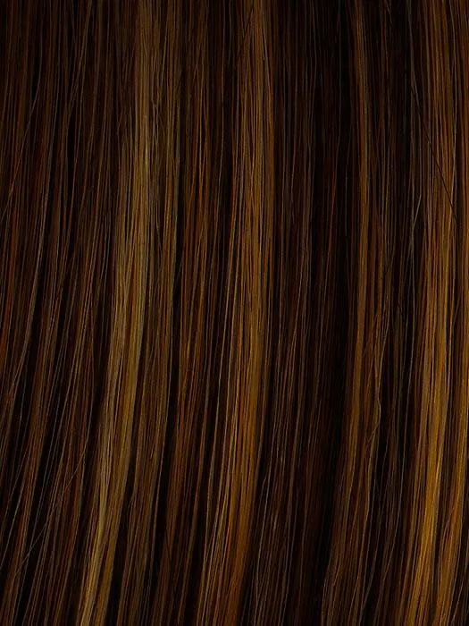 Layered Bob | HF Synthetic Wig (Basic Cap)