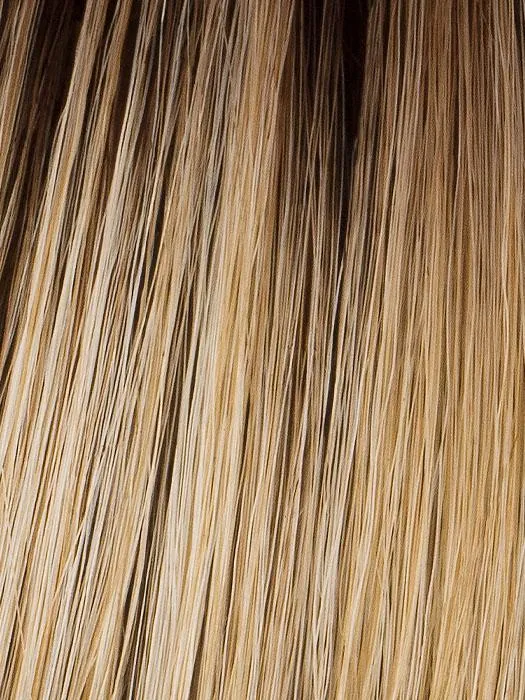 Layered Bob | HF Synthetic Wig (Basic Cap)