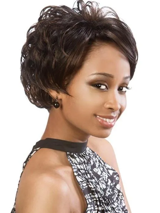 LGB-801 by Motown Tress