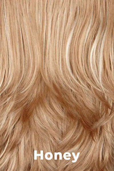 Mane Attraction Wigs - Enchantress (#410)